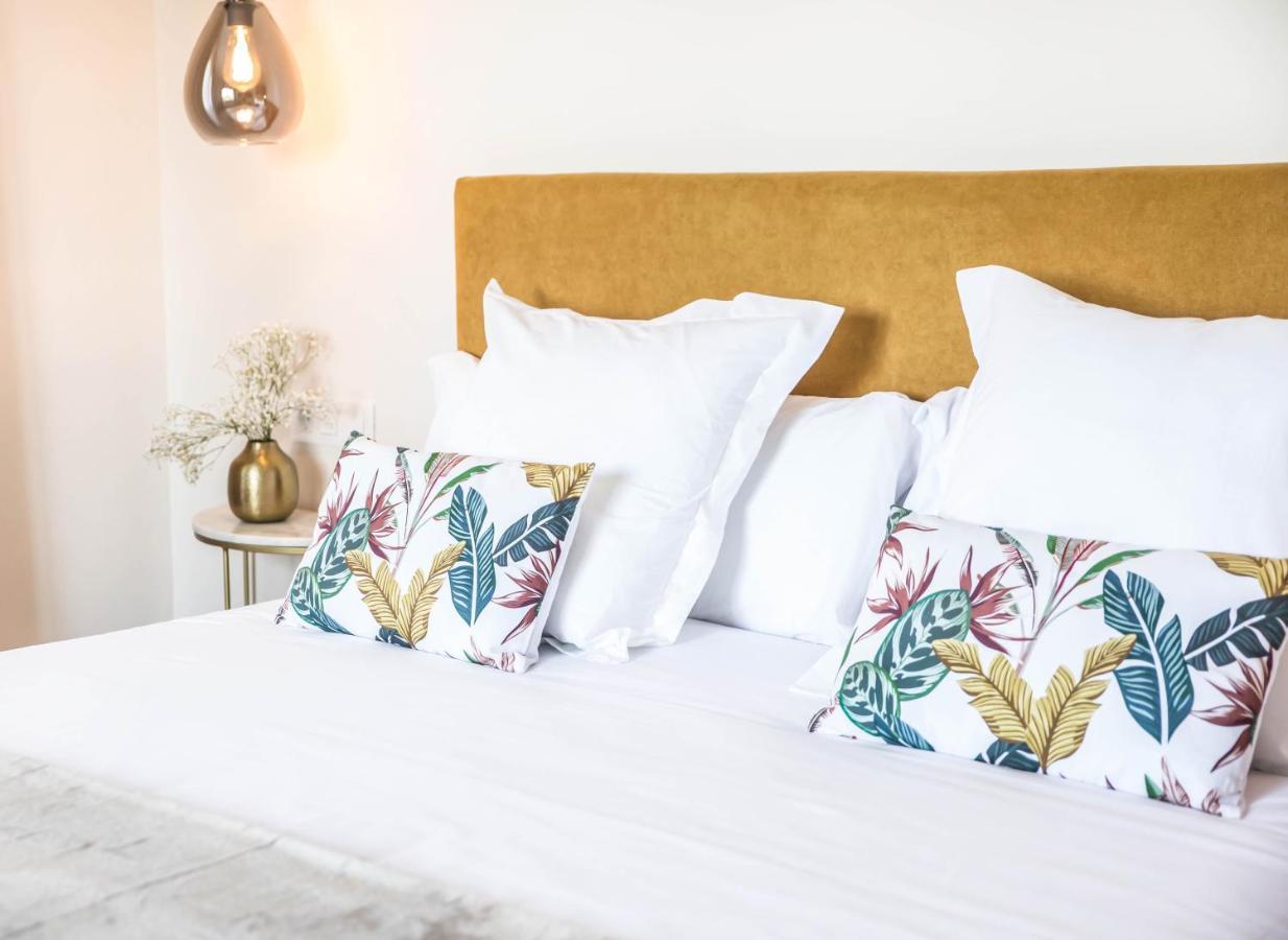 Hotel Penas Blancas Liano Екстер'єр фото