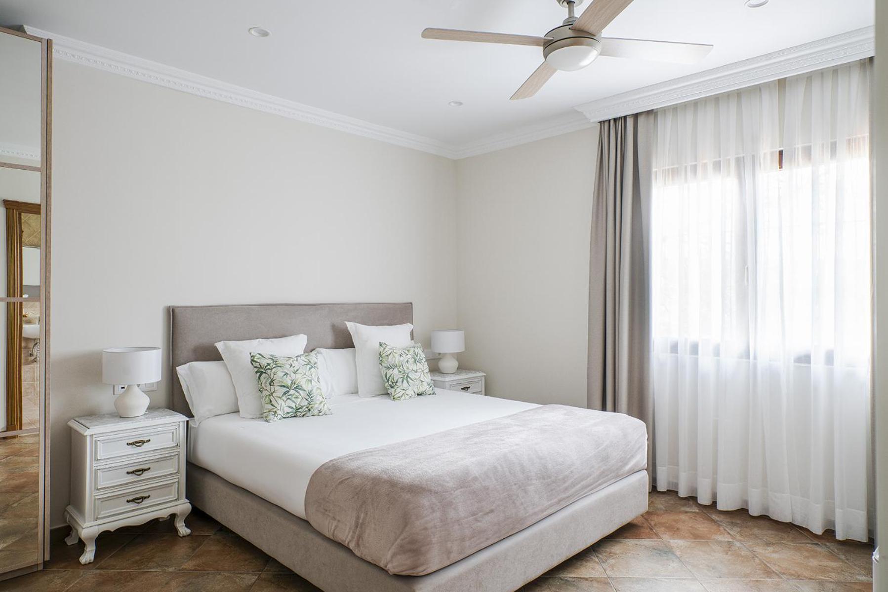 Hotel Penas Blancas Liano Номер фото