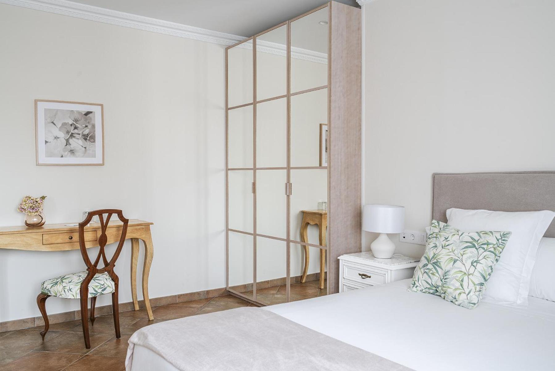 Hotel Penas Blancas Liano Номер фото