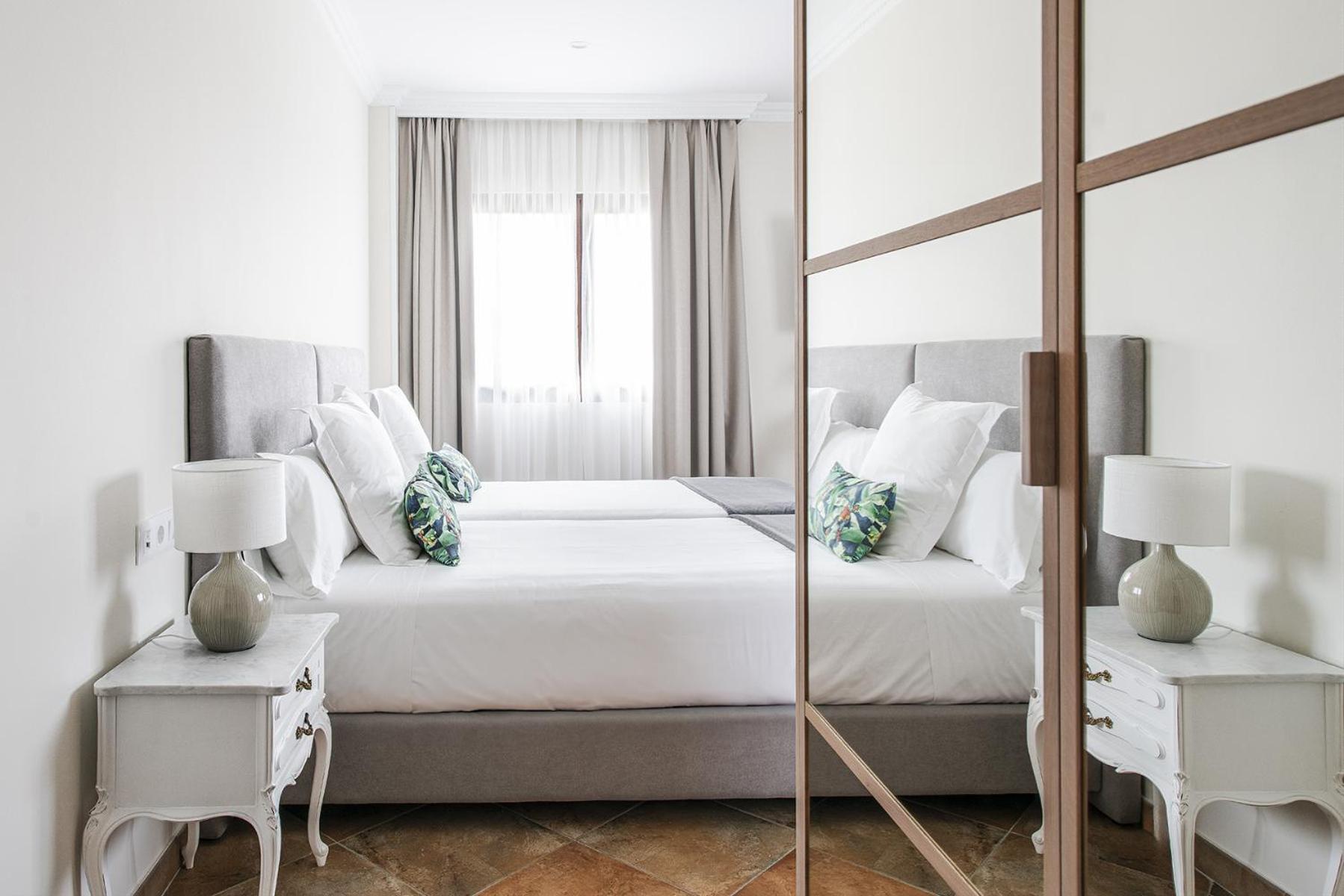 Hotel Penas Blancas Liano Номер фото