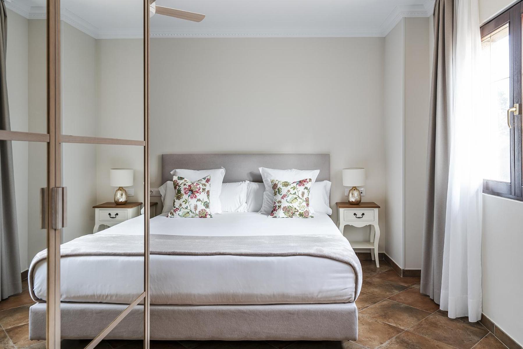 Hotel Penas Blancas Liano Номер фото