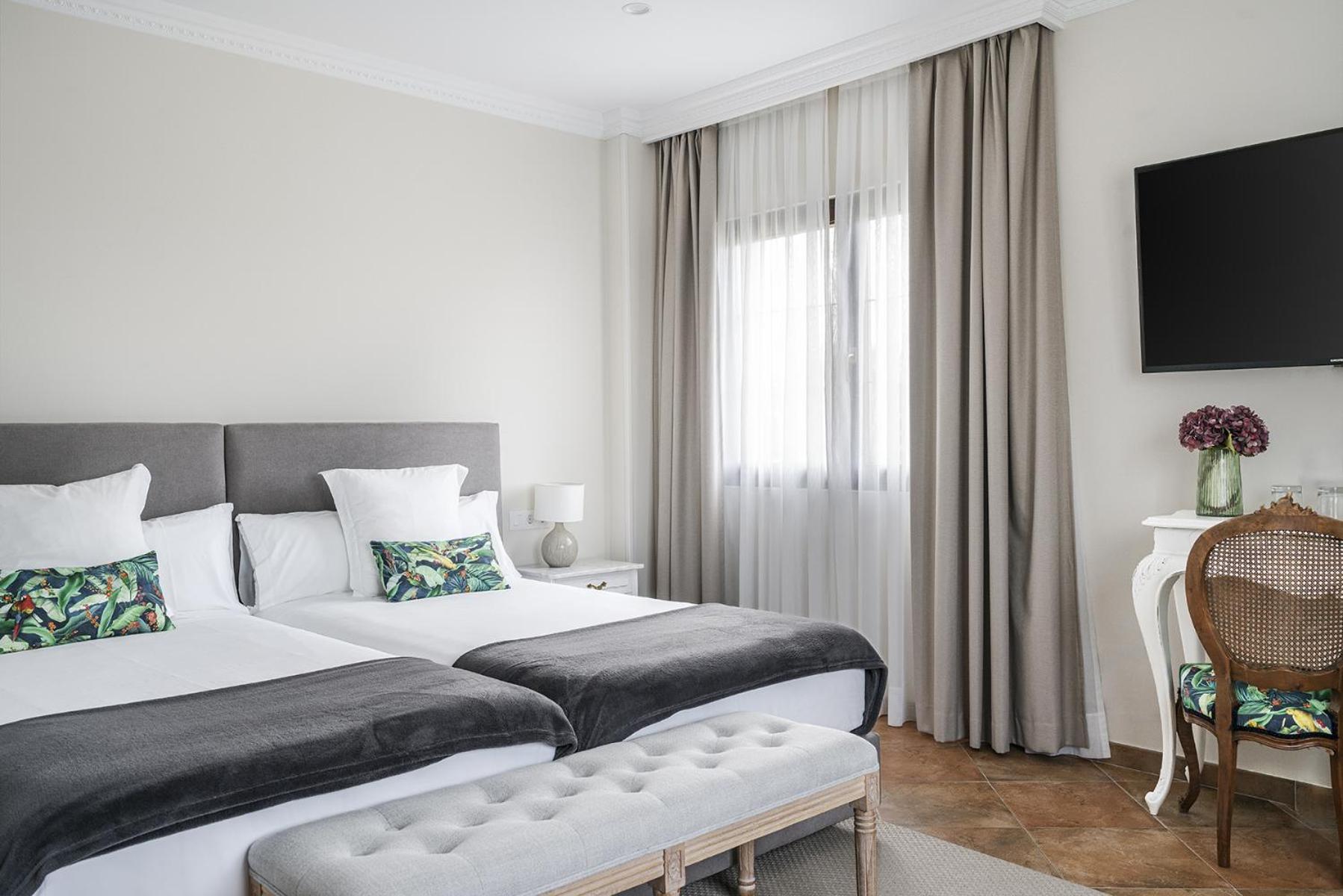 Hotel Penas Blancas Liano Номер фото