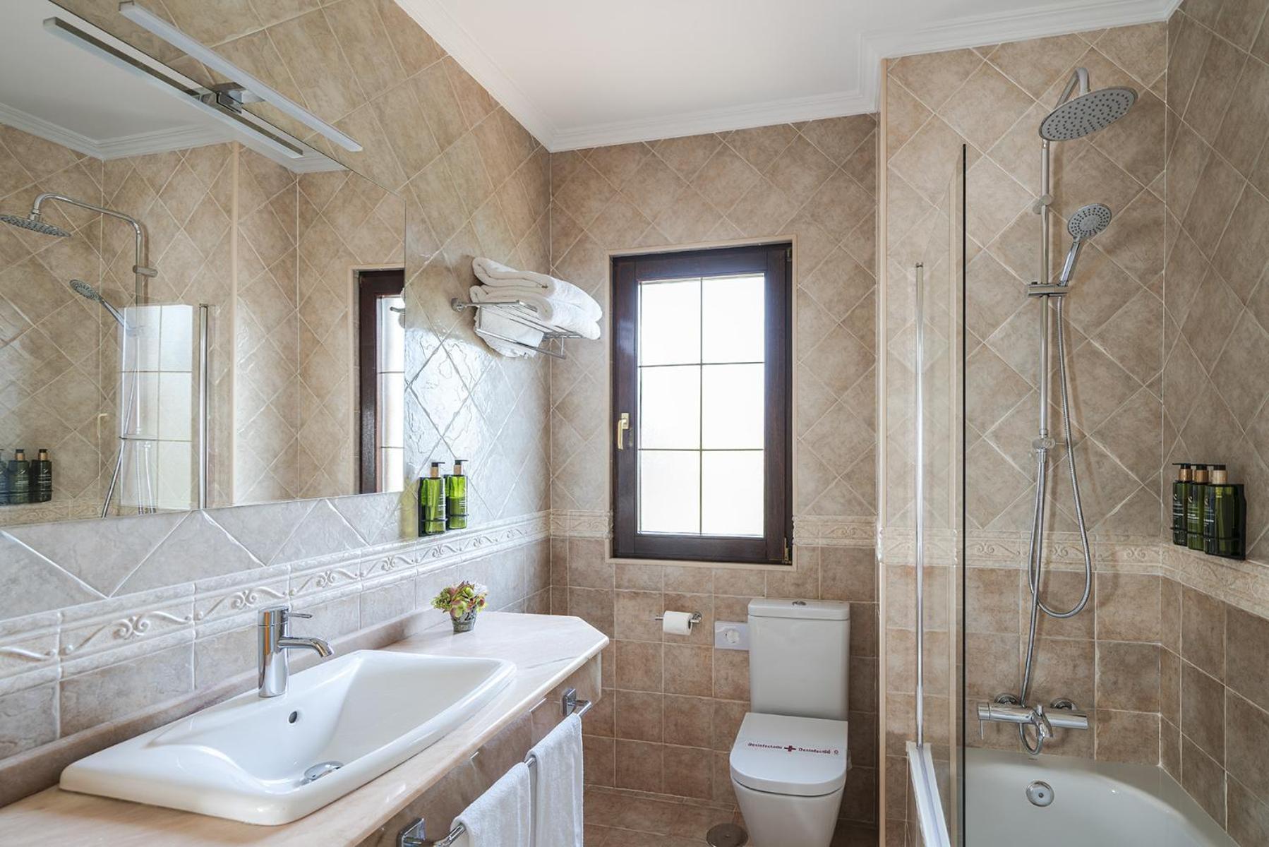Hotel Penas Blancas Liano Номер фото